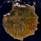 Het eiland Gran Canaria